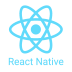 React Native icon