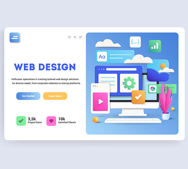 Affordable Web Design Services for Startups