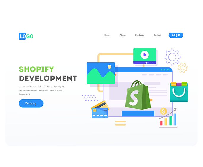 Shopify Development