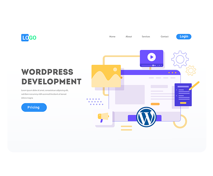  WordPress Development