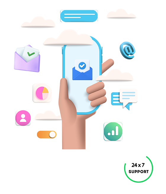 Expert Web Design, Digital marketing and Branding Solutions