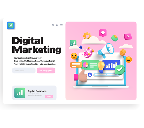 Affordable Digital Marketing Services