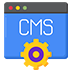 Content Management System (CMS)