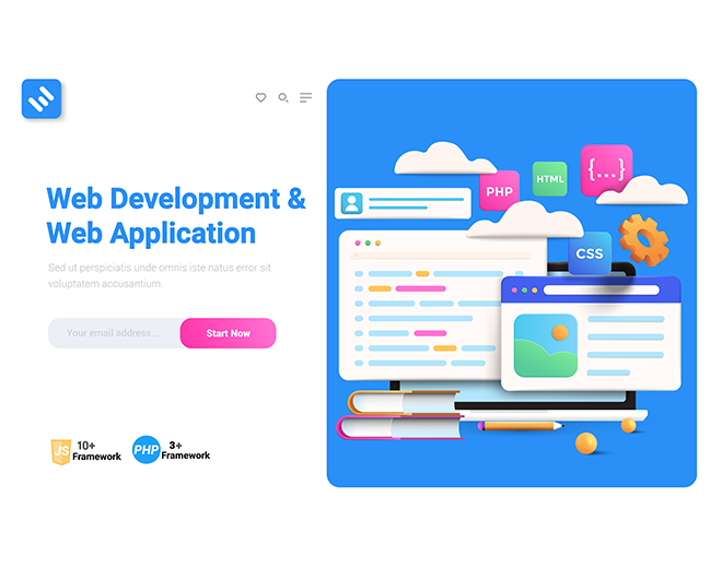 Affordable Web Development Company