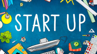 What Is a Startup