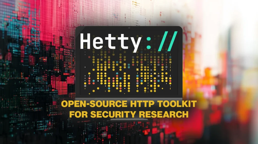 Hetty HTTP Hacker’s Toolkit