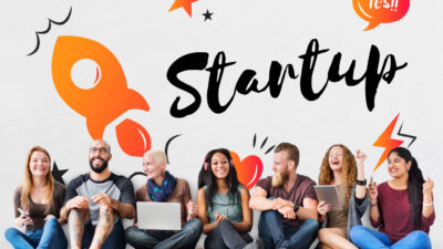 startup employees