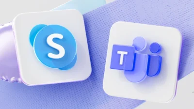 Skype Shutdown