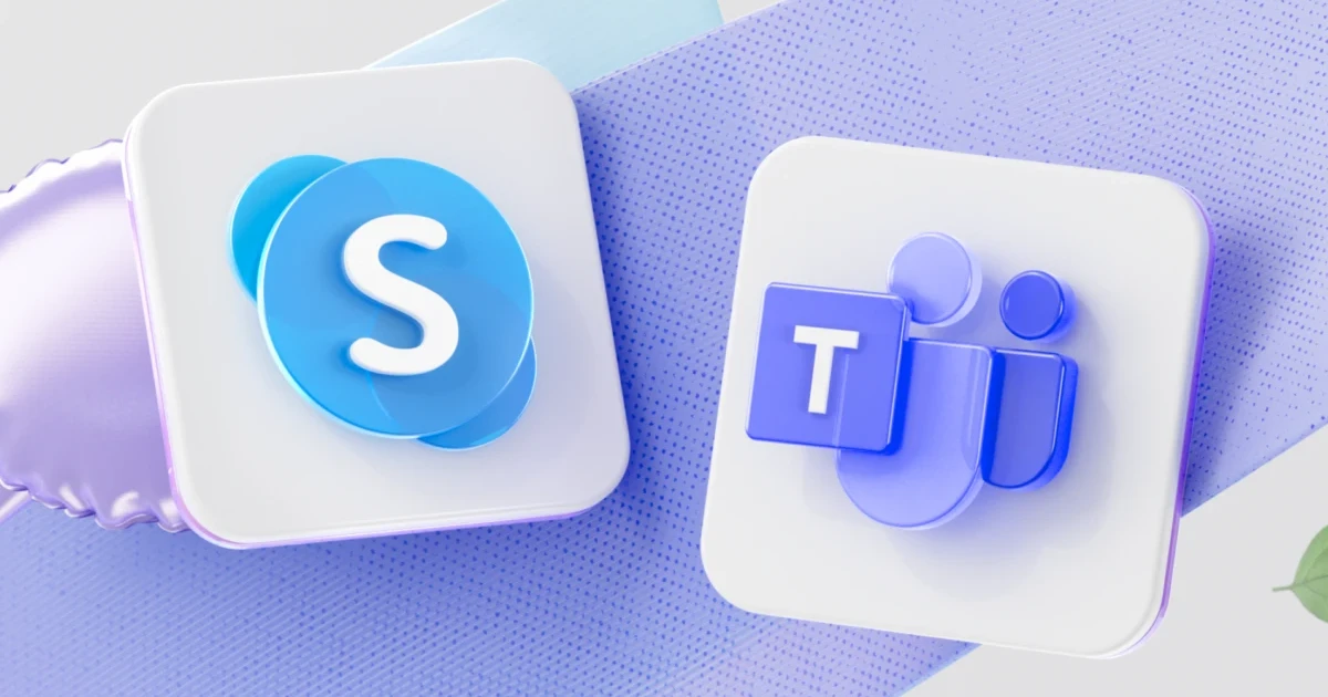 Skype Shutdown