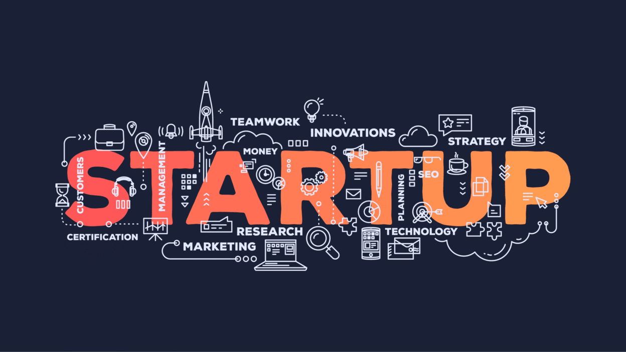 Startup