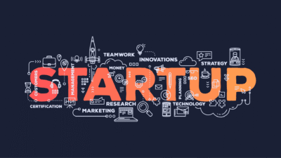 Startup