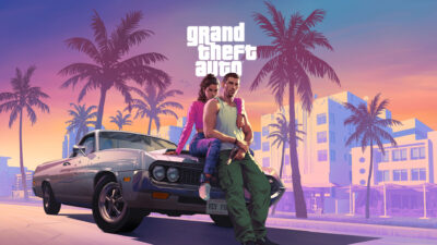 rockstar games GTA vi
