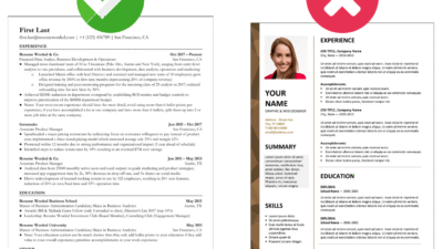 resume automation