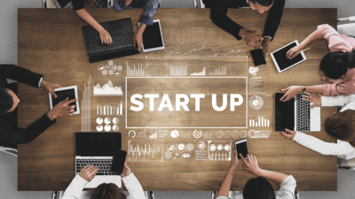 Funding Your Dream