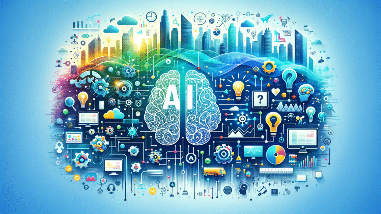 The AI Revolution