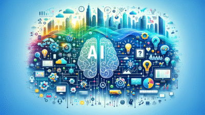 The AI Revolution