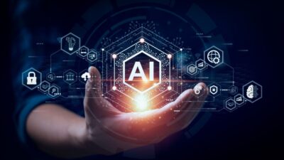 Future Proof Your Career Upskill in AI and Cybersecurity