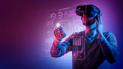 Top 10 Web Development Trends