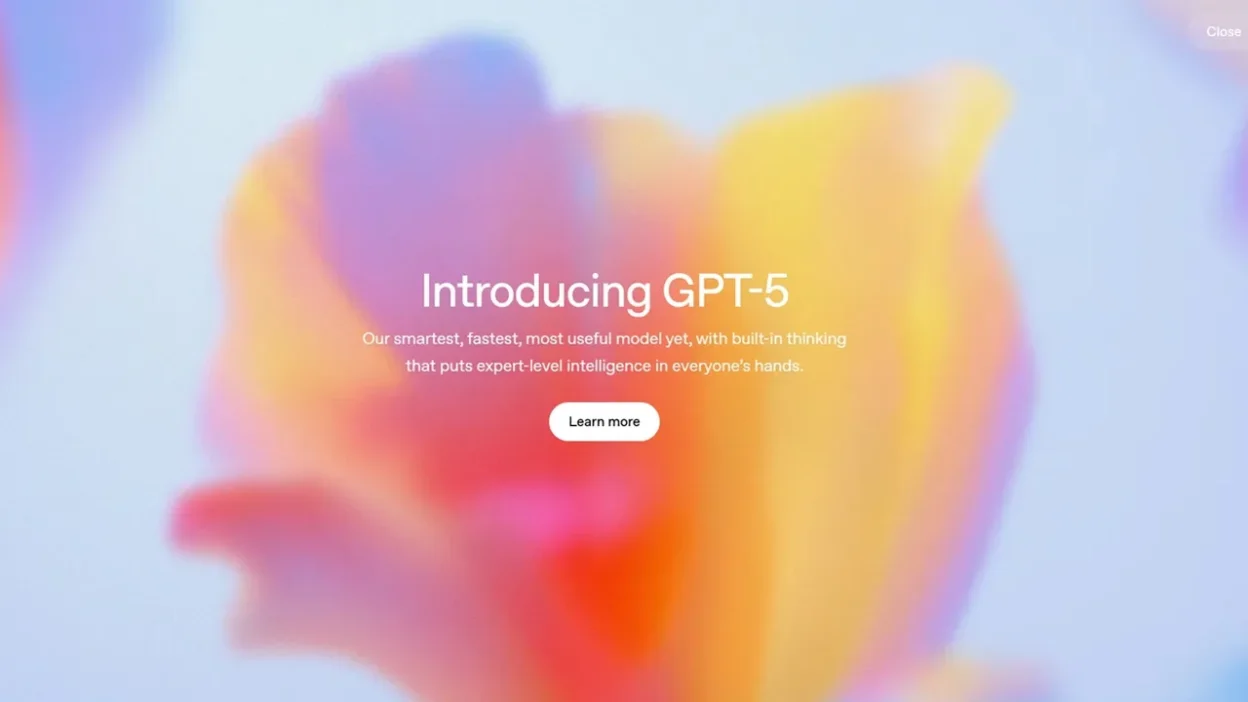 GPT-5